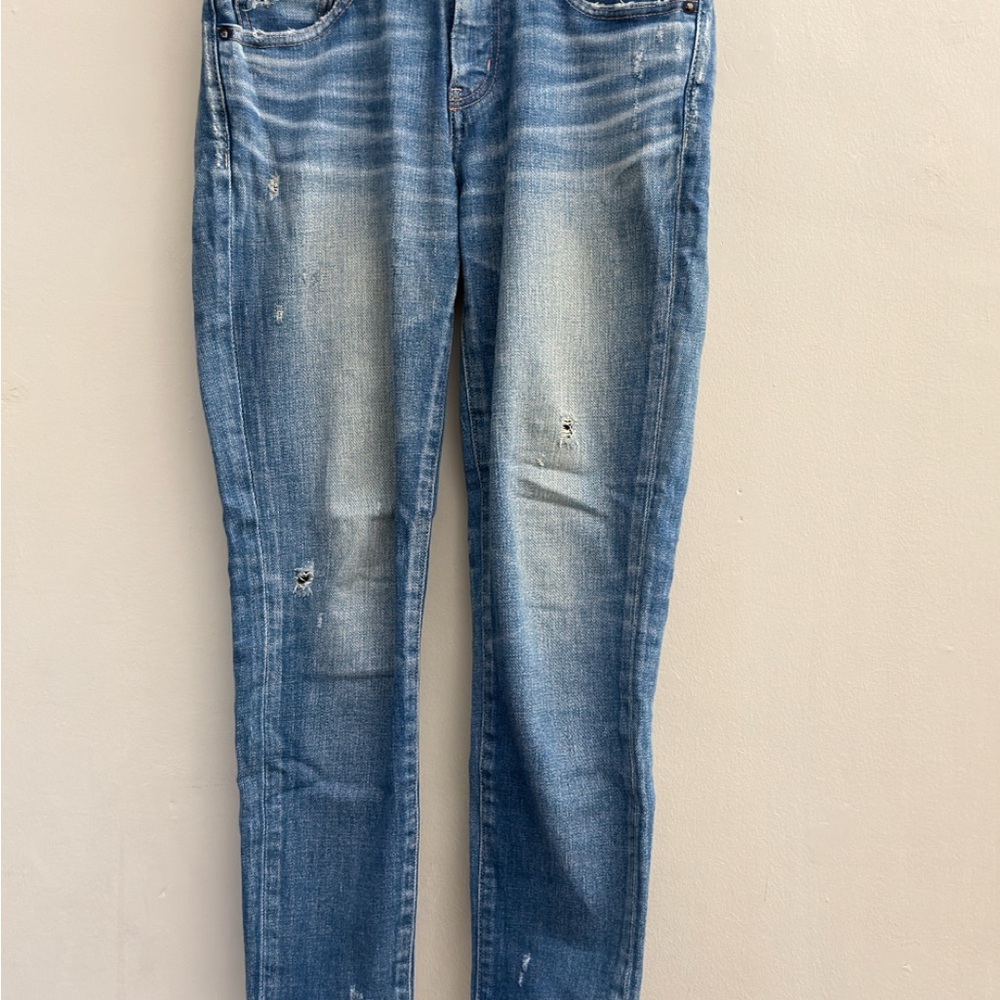 Moussy Vintage Jeans SZ 26